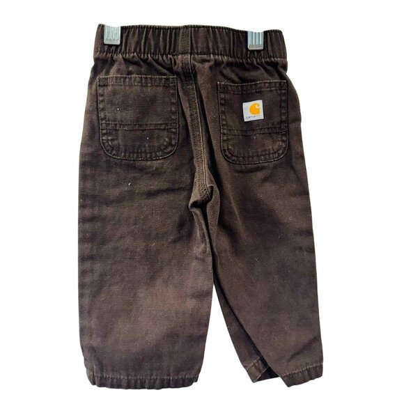 9m carhartt 3 PC Ensembles - Picture 3 of 3